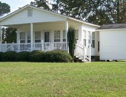 Pre-foreclosure in  HOBBS DR Summerton, SC 29148