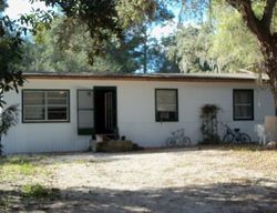 Pre-foreclosure in  COLORADO ST Brooksville, FL 34601