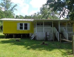Pre-foreclosure in  MANECKE RD Brooksville, FL 34601