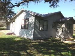Pre-foreclosure Listing in GERALD DR BLANCO, TX 78606