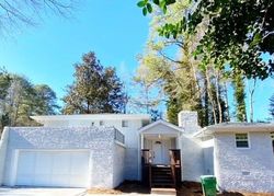 Pre-foreclosure Listing in FLINTRIDGE DR STONE MOUNTAIN, GA 30083