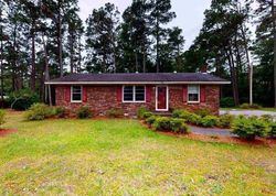 Pre-foreclosure in  OLE MAPLE ST Loris, SC 29569