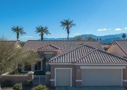 Pre-foreclosure Listing in SUNRISE MOUNTAIN VW PALM DESERT, CA 92211