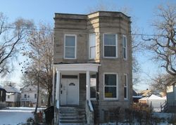 Pre-foreclosure in  S MORGAN ST Chicago, IL 60621