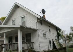 Pre-foreclosure Listing in 17TH ST SE CEDAR RAPIDS, IA 52403