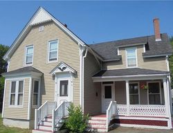 Pre-foreclosure Listing in JEFFERSON ST ROCKLAND, ME 04841