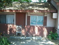 Pre-foreclosure in  W HAZELTON AVE Stockton, CA 95203
