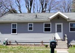 Pre-foreclosure Listing in LEE ST RICE LAKE, WI 54868