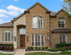 Pre-foreclosure in  WOODWIND DR Plano, TX 75093