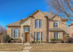 Pre-foreclosure Listing in WOODWIND DR PLANO, TX 75093