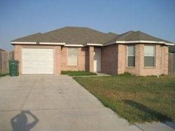 Pre-foreclosure Listing in S ESTRELLA ST PHARR, TX 78577