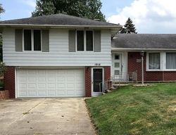 Pre-foreclosure Listing in S WINDING WAY ANDERSON, IN 46011
