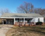 Pre-foreclosure in  S 72ND EAST AVE Tulsa, OK 74112