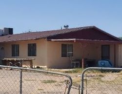 Pre-foreclosure in  S CAROL DR Tucson, AZ 85736