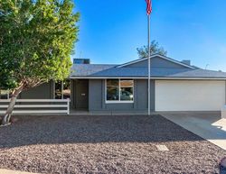 Pre-foreclosure Listing in W LOS ARBOLES PL CHANDLER, AZ 85224