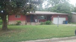 Pre-foreclosure in  N WACO AVE Tulsa, OK 74127