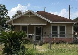 Pre-foreclosure in  BARRETT PL San Antonio, TX 78225