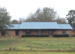 Pre-foreclosure Listing in HARDWICK RD KILGORE, TX 75662