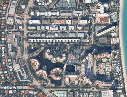 Pre-foreclosure in  CRANDON BLVD  Key Biscayne, FL 33149