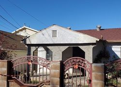 Pre-foreclosure in  HUNTINGTON DR S Los Angeles, CA 90032