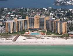 Pre-foreclosure Listing in MANDALAY AVE APT S802 CLEARWATER BEACH, FL 33767