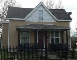 Pre-foreclosure in  N WEBB ST Webb City, MO 64870
