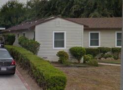 Pre-foreclosure in  HERMANOS ST Pasadena, CA 91107