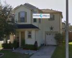 Pre-foreclosure in  RAIN LEAF CT Humble, TX 77338