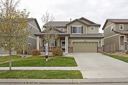 Pre-foreclosure Listing in E 97TH WAY COMMERCE CITY, CO 80022