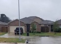 Pre-foreclosure Listing in PROMISE DR HOCKLEY, TX 77447