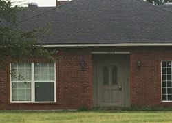 Pre-foreclosure Listing in QUAIL RUN RD WYLIE, TX 75098