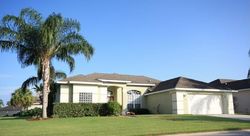 Pre-foreclosure in  GOLF COURSE PKWY Davenport, FL 33837