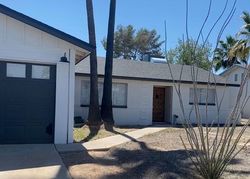Pre-foreclosure in  E HOLLY ST Scottsdale, AZ 85257