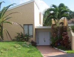 Pre-foreclosure in  SW 176TH ST Miami, FL 33157