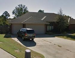 Pre-foreclosure in  WATERWOOD CIR Oklahoma City, OK 73132