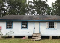 Pre-foreclosure in  PETTIS ST Ellisville, MS 39437