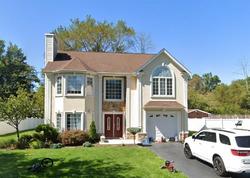 Pre-foreclosure Listing in STERN PL CONGERS, NY 10920