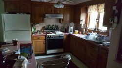 Pre-foreclosure in  ROUTE 9W Marlboro, NY 12542