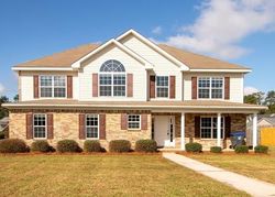 Pre-foreclosure Listing in REYNOLDS WAY GROVETOWN, GA 30813