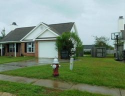 Pre-foreclosure Listing in HALIDON DR WARNER ROBINS, GA 31088