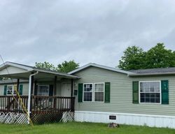 Pre-foreclosure Listing in HERRING AVE CAMBRIDGE, OH 43725