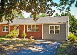 Pre-foreclosure Listing in KERLIN RD NEWPORT NEWS, VA 23601