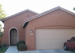 Pre-foreclosure Listing in N MILLER WAY MARICOPA, AZ 85139