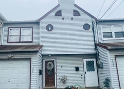 Pre-foreclosure Listing in WILLIAM ST ELIZABETH, NJ 07201