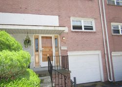 Pre-foreclosure Listing in RAVENWOOD RD FOLCROFT, PA 19032