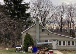 Pre-foreclosure Listing in MOUNTAIN CHURCH RD MIDDLETOWN, MD 21769