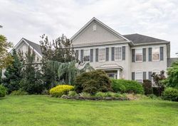 Pre-foreclosure Listing in SUTTER LN PLYMOUTH MEETING, PA 19462