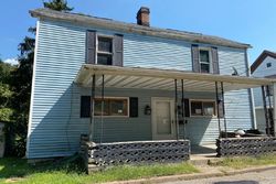 Pre-foreclosure in  N 8TH ST Martins Ferry, OH 43935