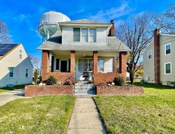 Pre-foreclosure Listing in BETHEL AVE MERCHANTVILLE, NJ 08109