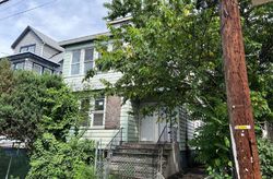 Pre-foreclosure in  MUNN AVE Irvington, NJ 07111